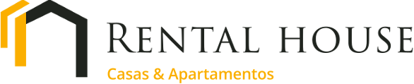 Logo Rental House